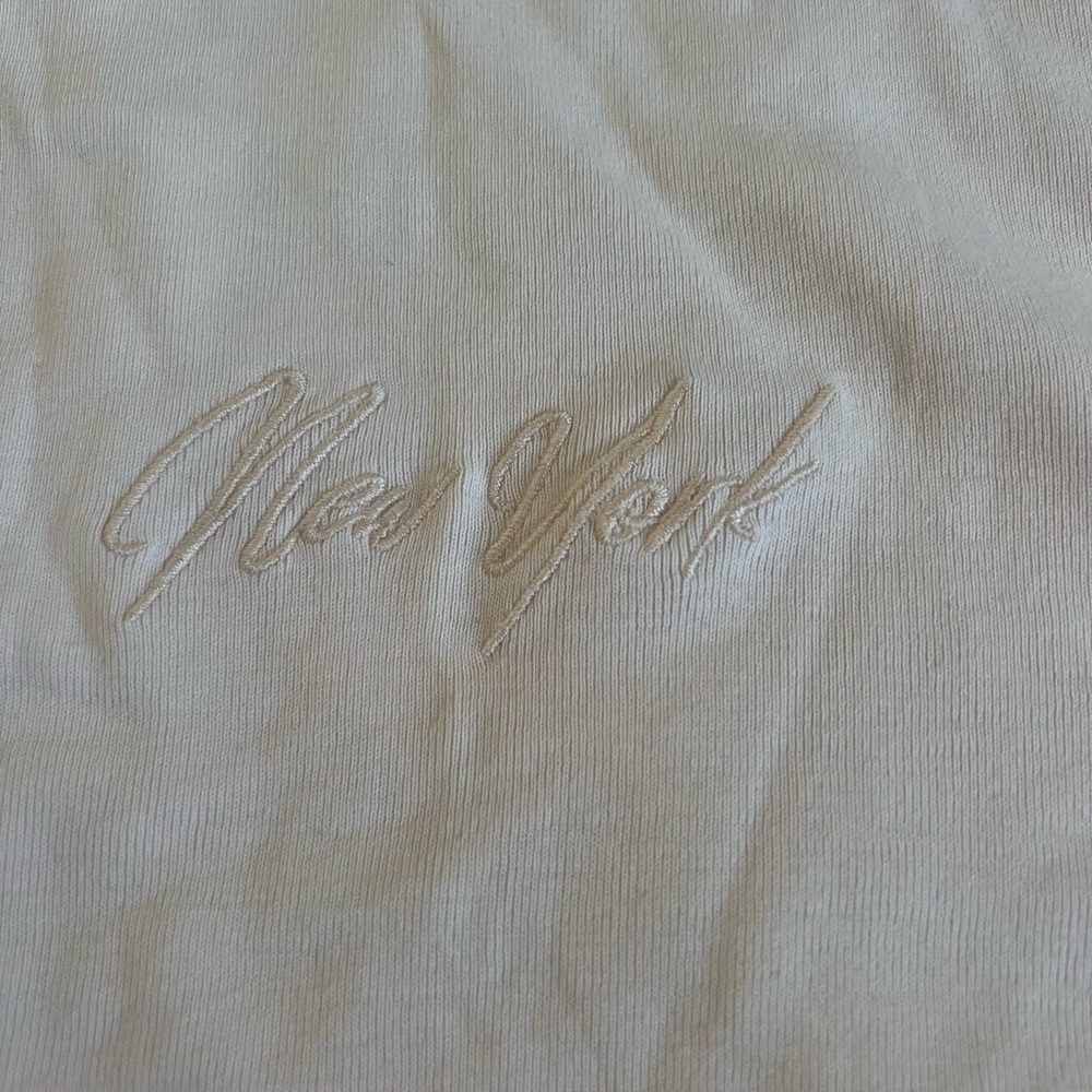 Brandy tee - Picture 2 of 4